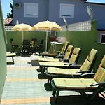 Punta Viktory بيت ضيافة أوماغ