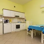 Guest house Punta Viktory Umag