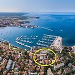 Punta Viktory بيت ضيافة