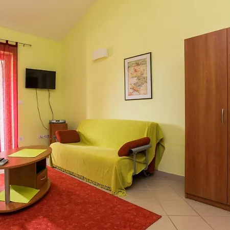 Punta Viktory Guest house Umag