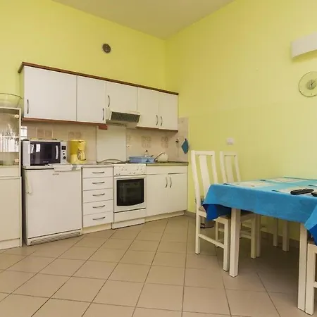 Guest house Punta Viktory Umag