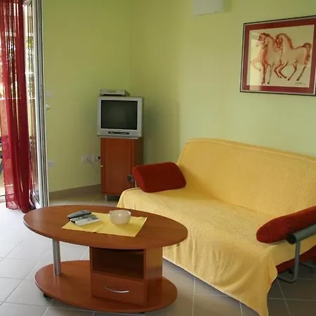 Punta Viktory 4* Umago