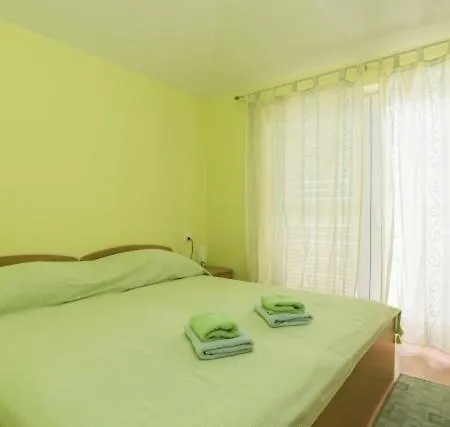 Punta Viktory Guest house *