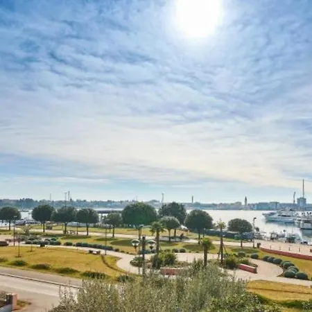 Punta Viktory Gasthuis 3*