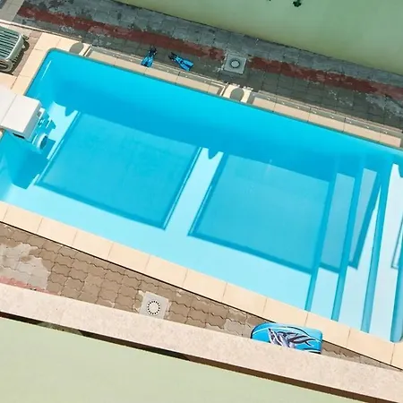 Gasthuis Punta Viktory 3*