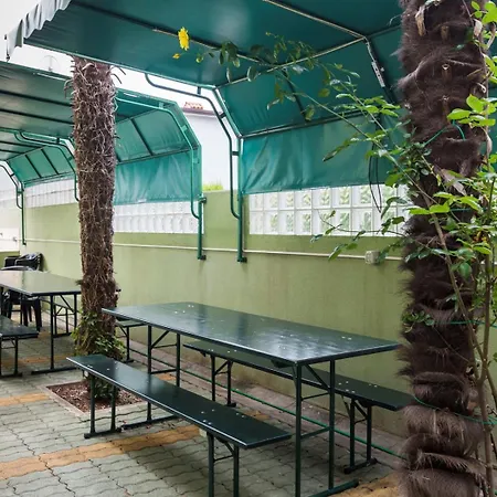 Punta Viktory Gasthuis Umag