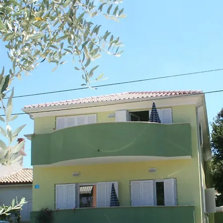 Punta Viktory 3* Umag