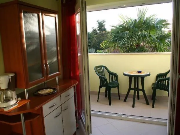 Punta Viktory Gasthuis 3*