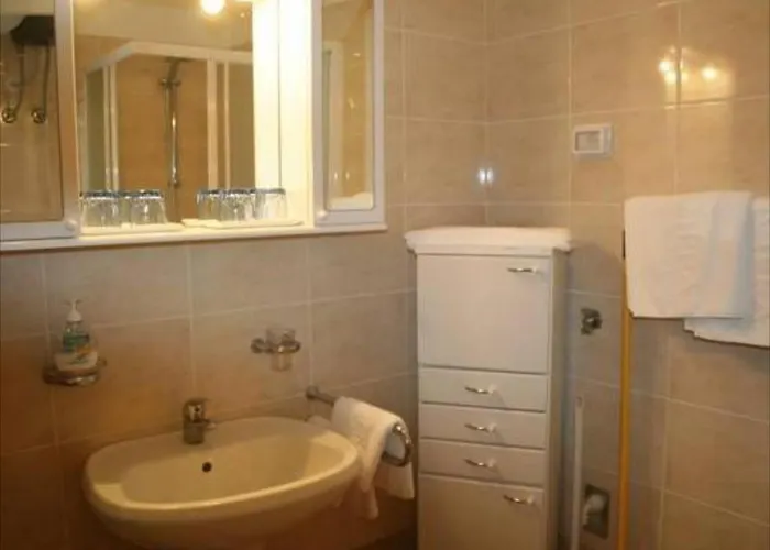 Punta Viktory Gasthuis 3*