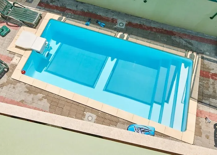 Gasthuis Punta Viktory 3*