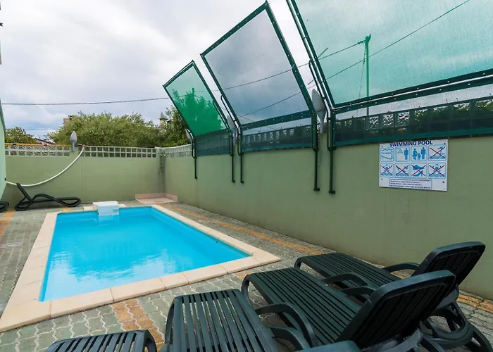 Punta Viktory 3* Umag