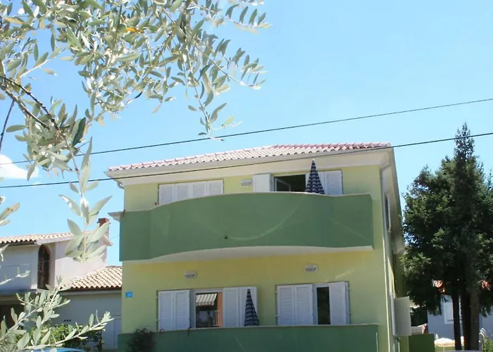 Punta Viktory 3* Umag