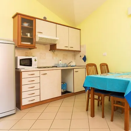 Punta Viktory Πανσιόν Ουμάγκ