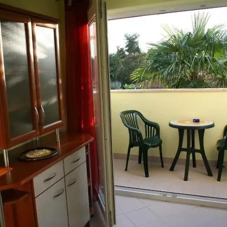 Punta Viktory Πανσιόν 3*