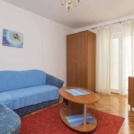 Πανσιόν Punta Viktory 3*