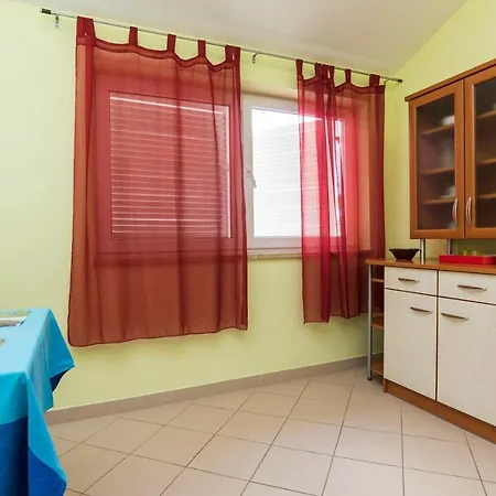 Punta Viktory Gostinjska kuća