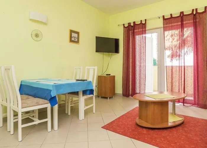 Punta Viktory Gostinjska kuća 3*