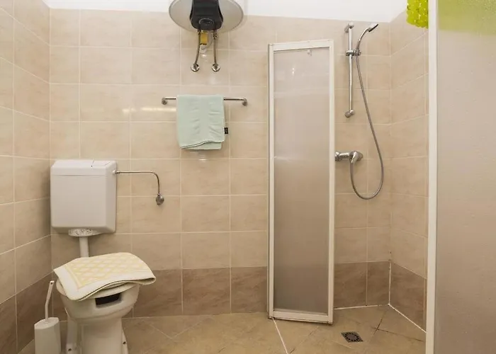 Punta Viktory Gostinjska kuća