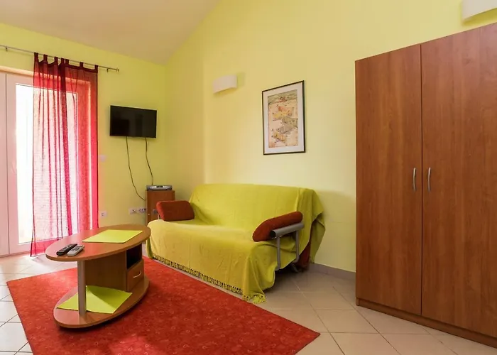 Punta Viktory Gostinjska kuća Umag