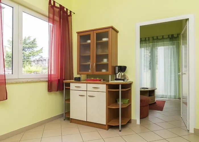 Gostinjska kuća Punta Viktory Umag