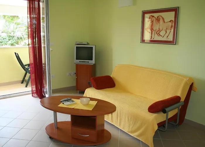 Punta Viktory 3* Umag