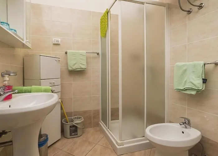 Gostinjska kuća Punta Viktory