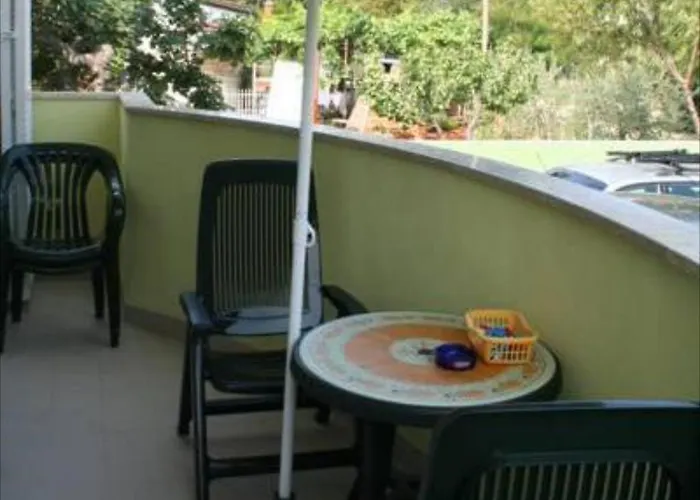 Gostinjska kuća Punta Viktory