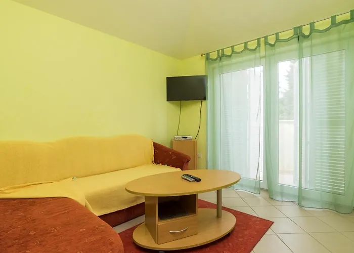 Gostinjska kuća Punta Viktory