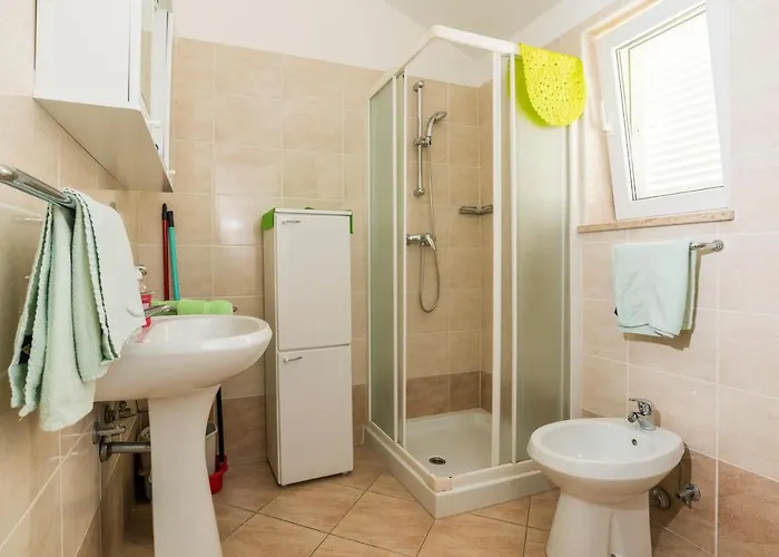 Gostinjska kuća Punta Viktory Umag