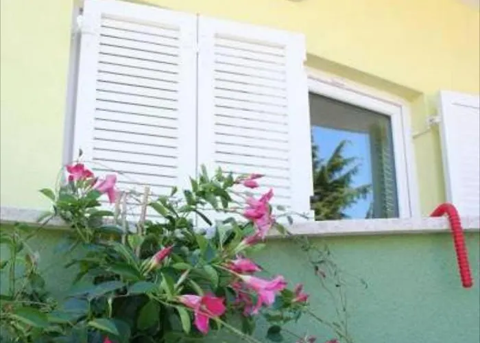 Gostinjska kuća Punta Viktory 3*