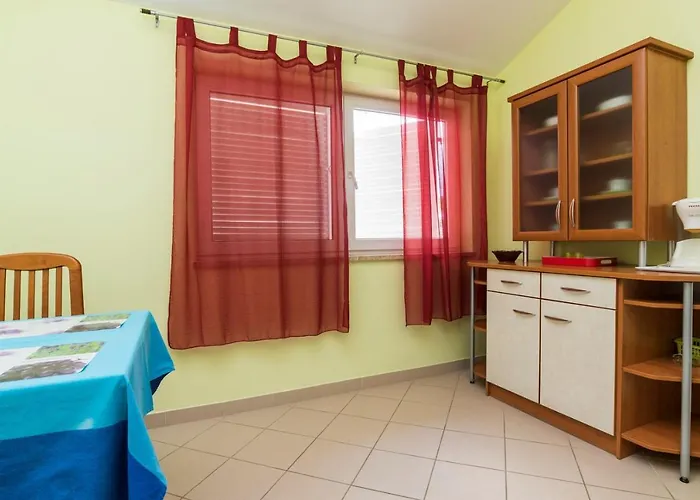 Punta Viktory Gostinjska kuća