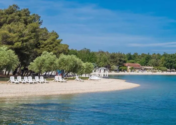 Punta Viktory Gostinjska kuća