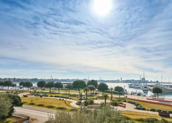 Punta Viktory Gostinjska kuća 3*