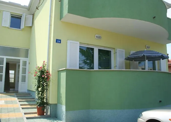 Gostinjska kuća Punta Viktory